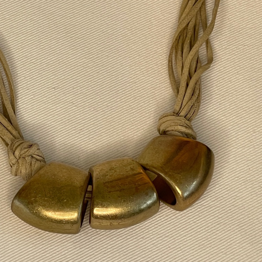 Costume jewelry